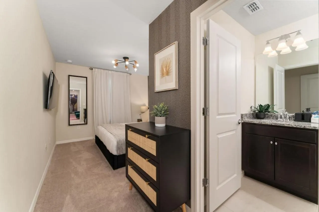 דבנפורט 5Bd Instaworthy Home With Pool And Bbq Near Disney 0*,