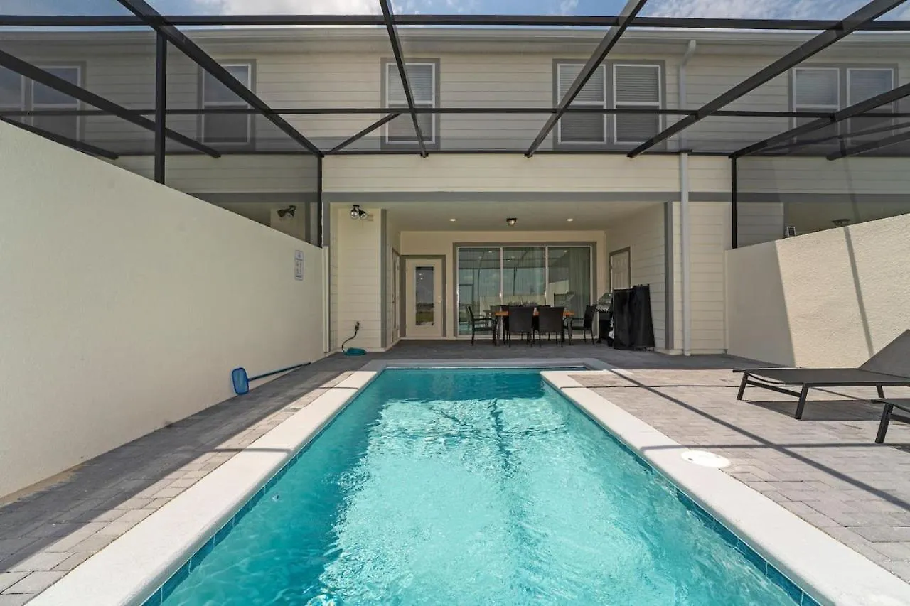 דבנפורט 5Bd Instaworthy Home With Pool And Bbq Near Disney 0*,  ארצות הברית