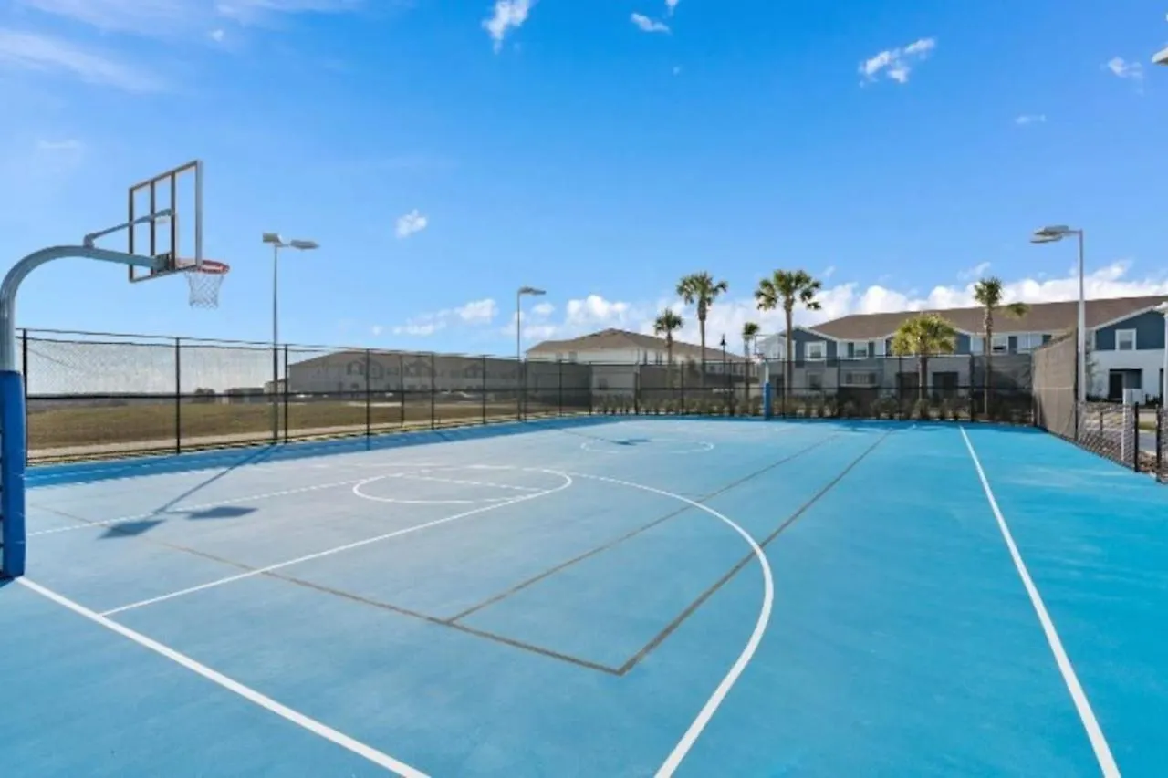 דבנפורט 5Bd Instaworthy Home With Pool And Bbq Near Disney בית נופש
