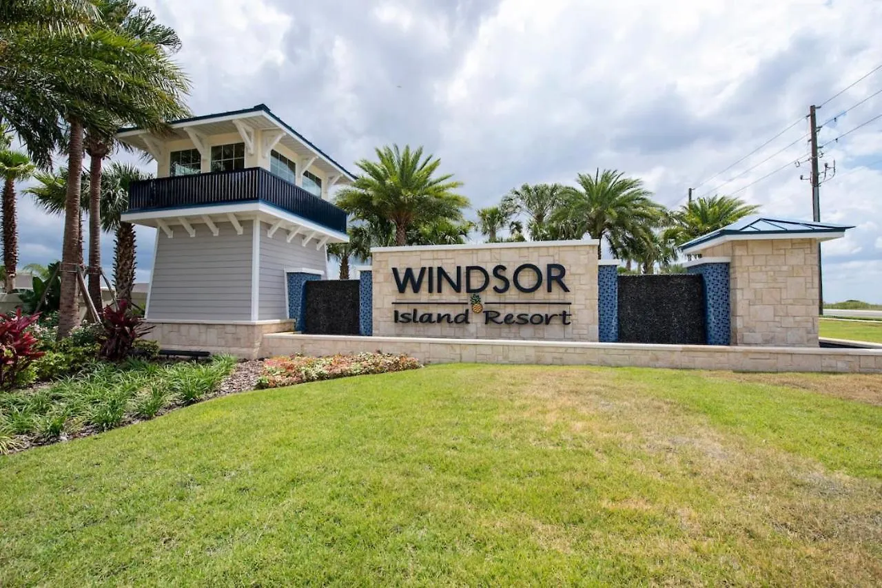 בית נופש דבנפורט 5Bd Instaworthy Home With Pool And Bbq Near Disney