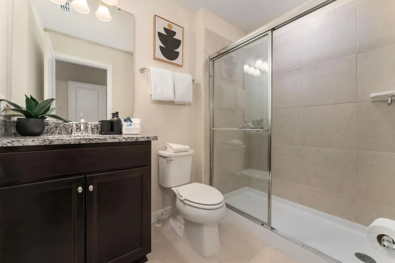 דבנפורט 5Bd Instaworthy Home With Pool And Bbq Near Disney בית נופש