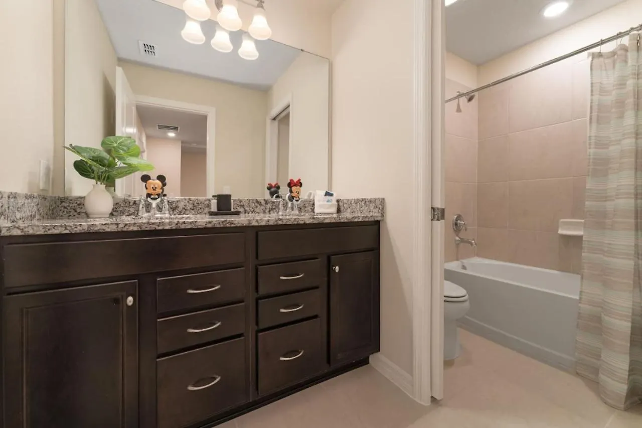 דבנפורט 5Bd Instaworthy Home With Pool And Bbq Near Disney 0*,  ארצות הברית