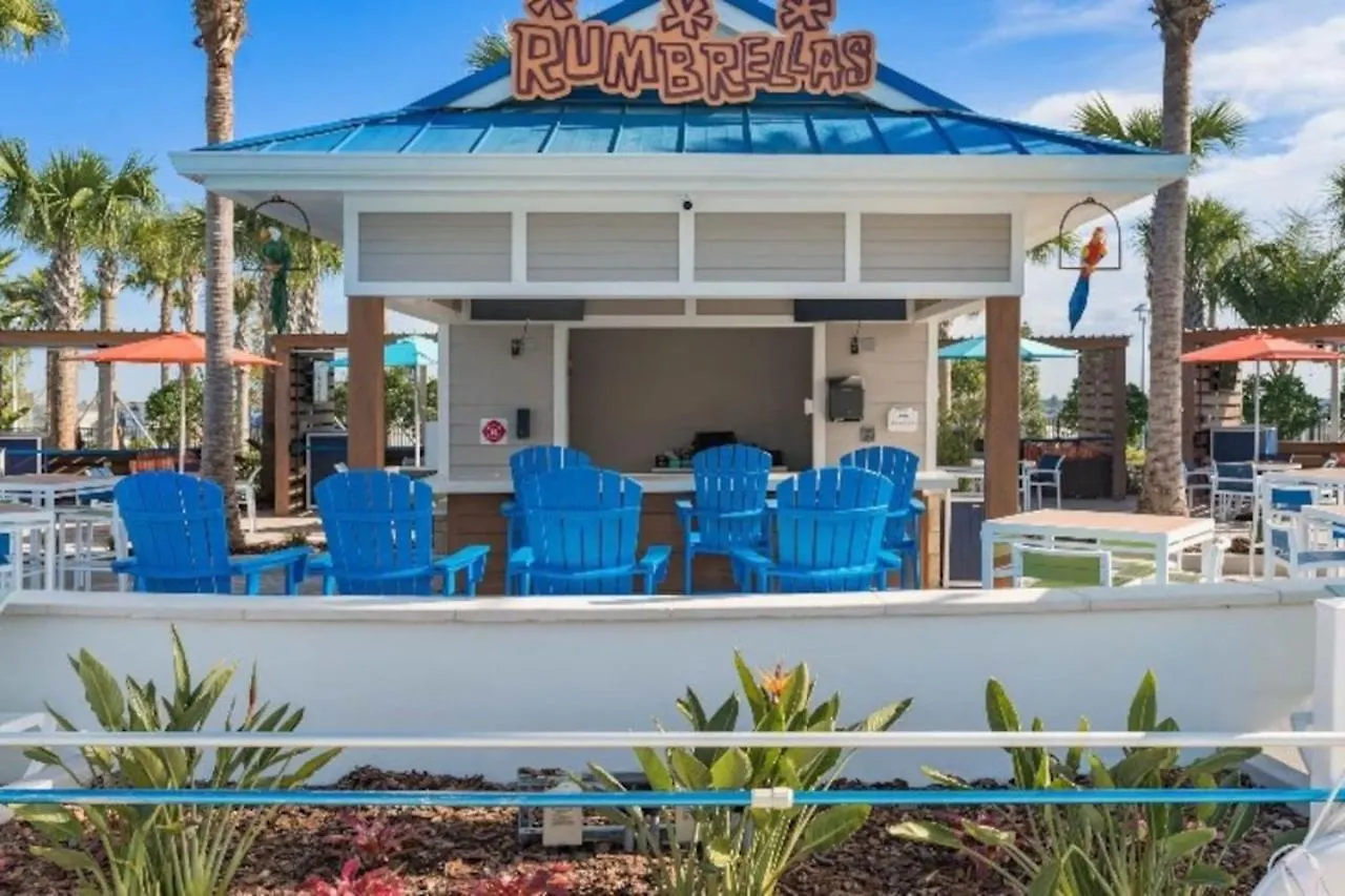 דבנפורט 5Bd Instaworthy Home With Pool And Bbq Near Disney ארצות הברית