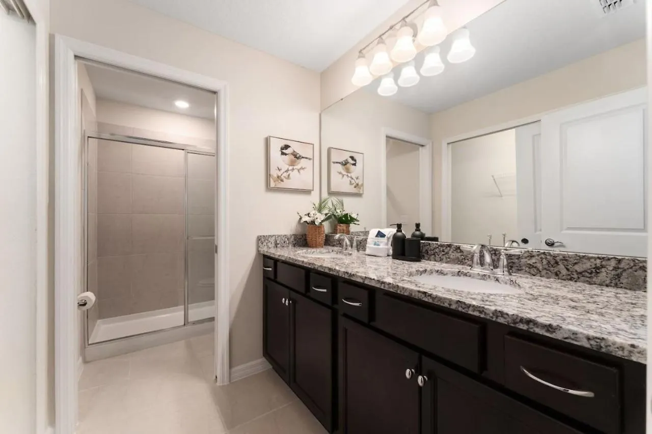 דבנפורט 5Bd Instaworthy Home With Pool And Bbq Near Disney בית נופש