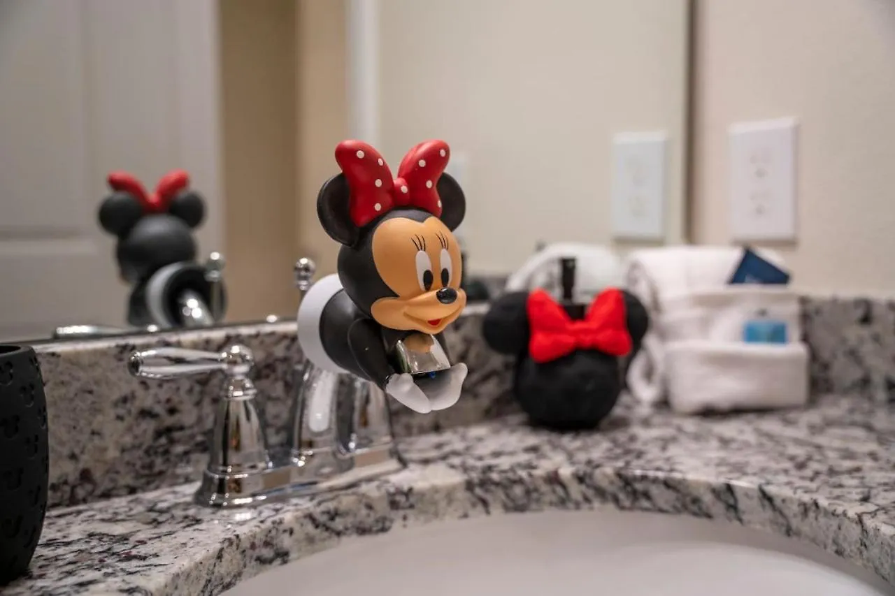 דבנפורט 5Bd Instaworthy Home With Pool And Bbq Near Disney