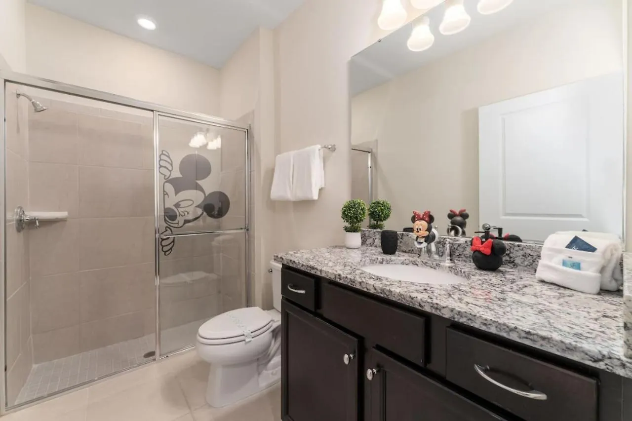 דבנפורט 5Bd Instaworthy Home With Pool And Bbq Near Disney