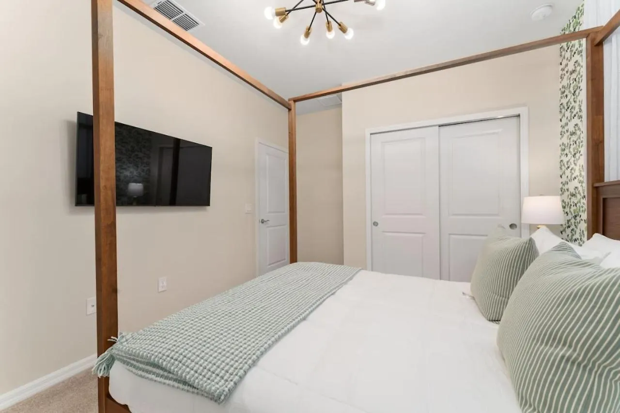 דבנפורט 5Bd Instaworthy Home With Pool And Bbq Near Disney 0*,