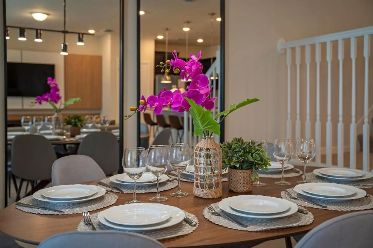 דבנפורט 5Bd Instaworthy Home With Pool And Bbq Near Disney