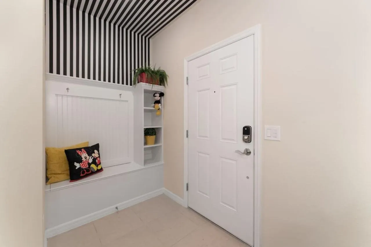 בית נופש דבנפורט 5Bd Instaworthy Home With Pool And Bbq Near Disney ארצות הברית