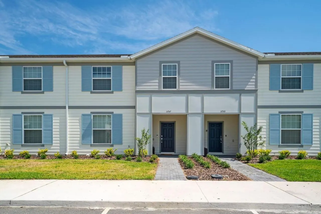 בית נופש דבנפורט 5Bd Instaworthy Home With Pool And Bbq Near Disney