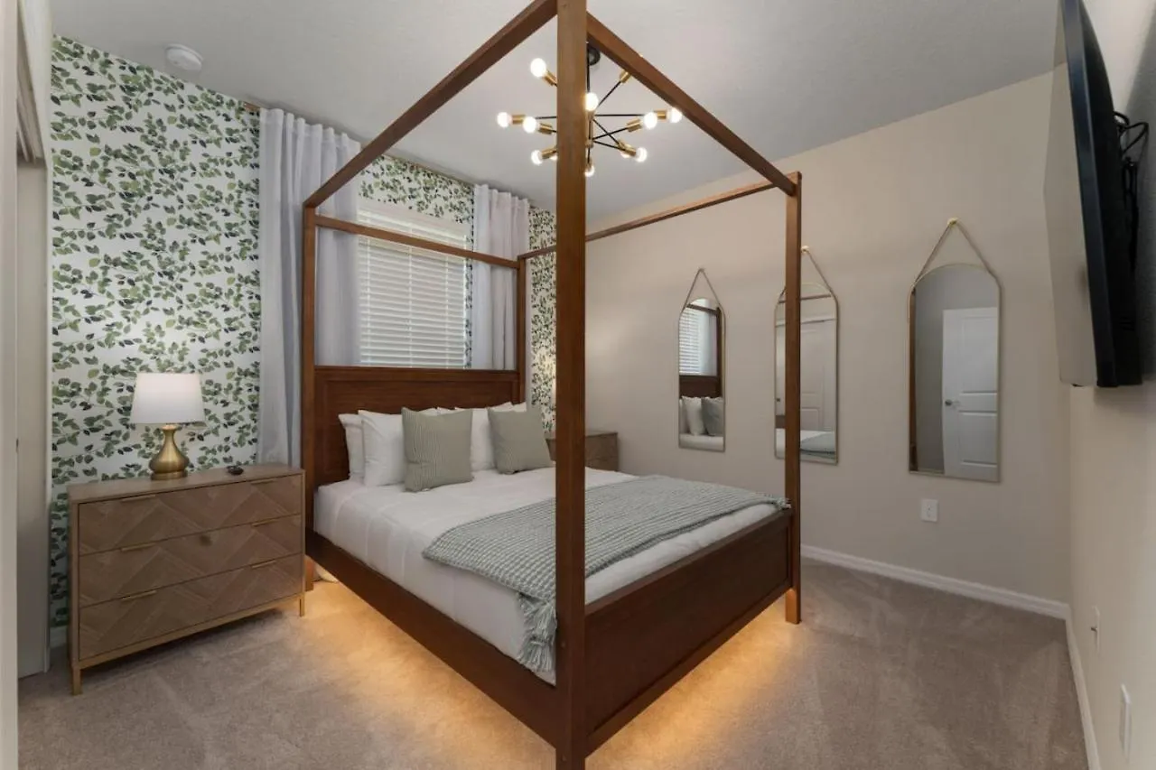 דבנפורט 5Bd Instaworthy Home With Pool And Bbq Near Disney 0*,